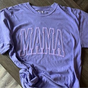 “MAMA” TShirt